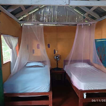 Hostel La Gloria Ometepe Eksteriør billede