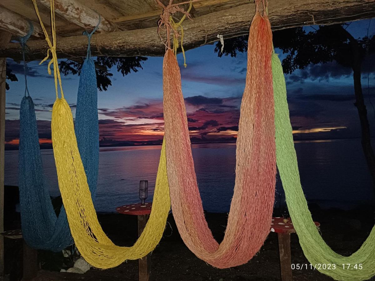 Hostel La Gloria Ometepe Eksteriør billede