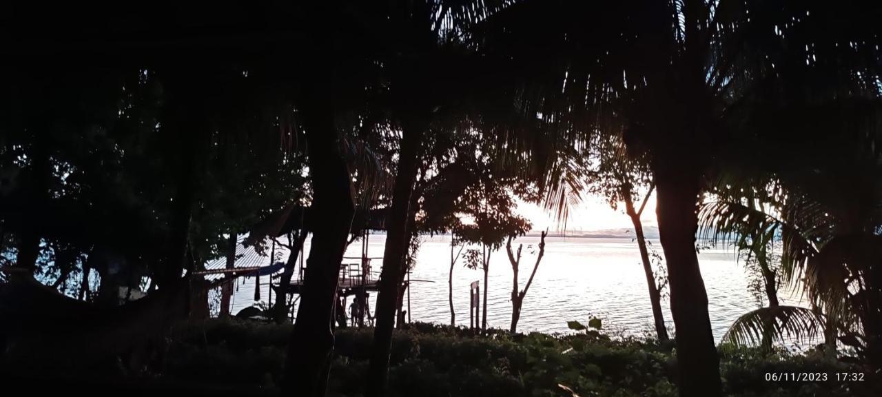 Hostel La Gloria Ometepe Eksteriør billede