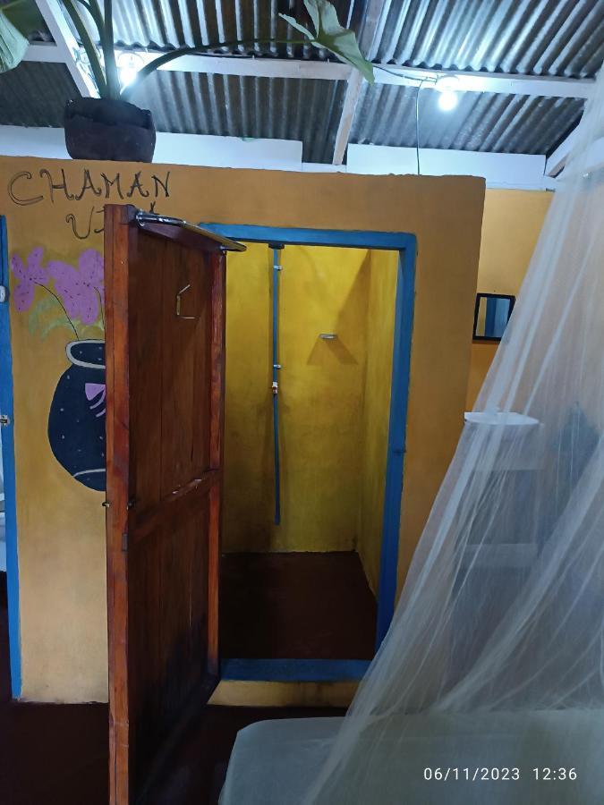 Hostel La Gloria Ometepe Eksteriør billede