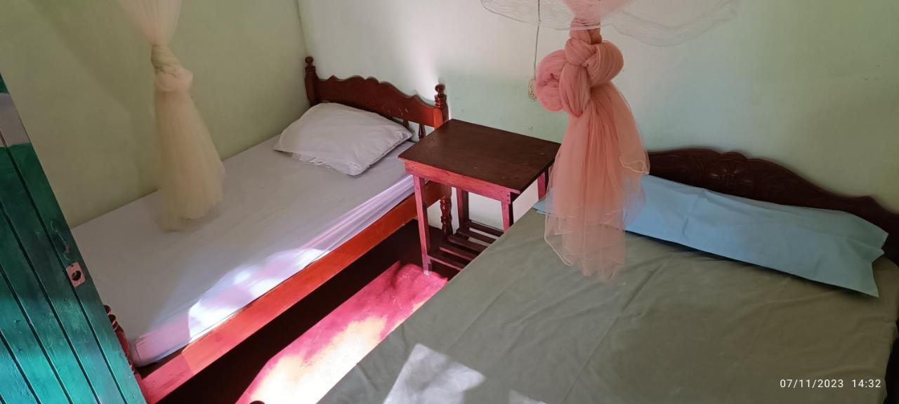 Hostel La Gloria Ometepe Eksteriør billede