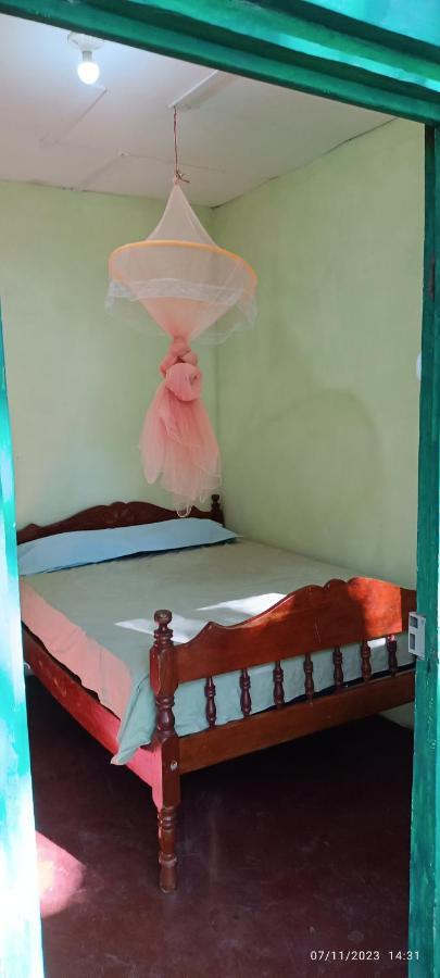 Hostel La Gloria Ometepe Eksteriør billede