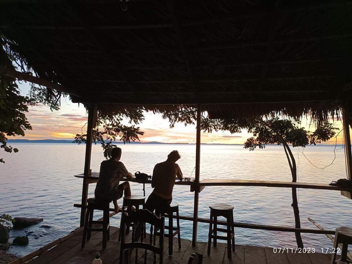 Hostel La Gloria Ometepe Eksteriør billede