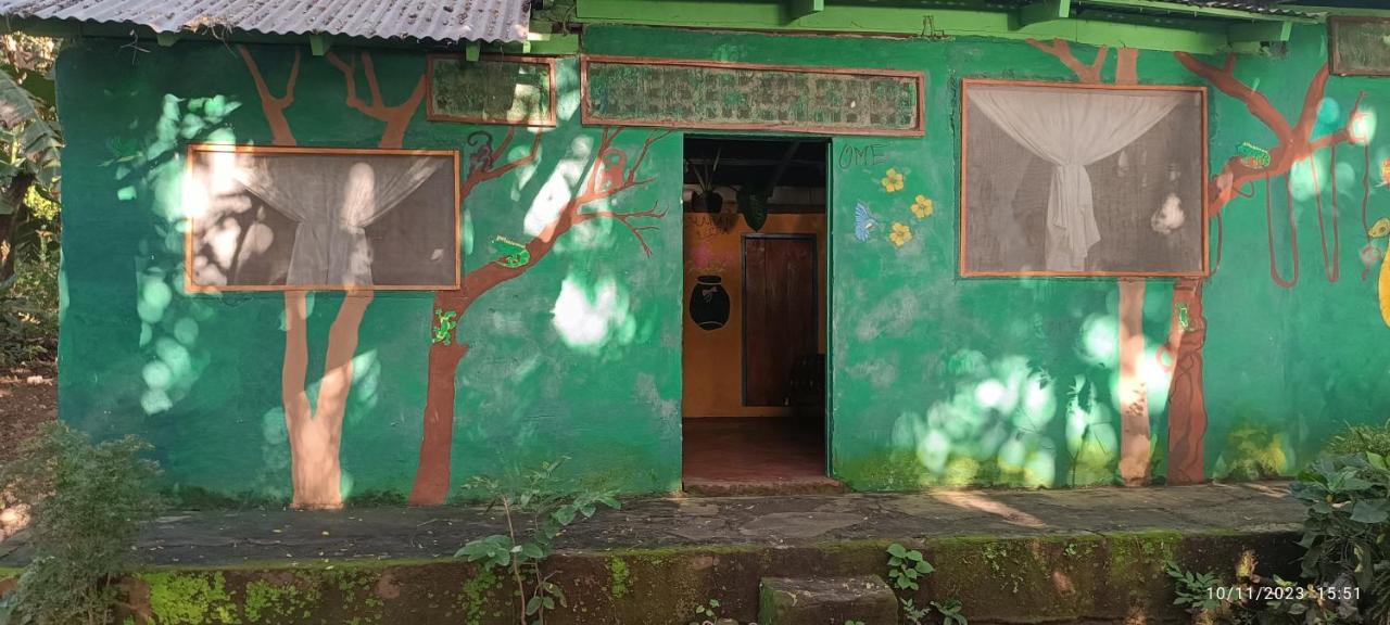 Hostel La Gloria Ometepe Eksteriør billede