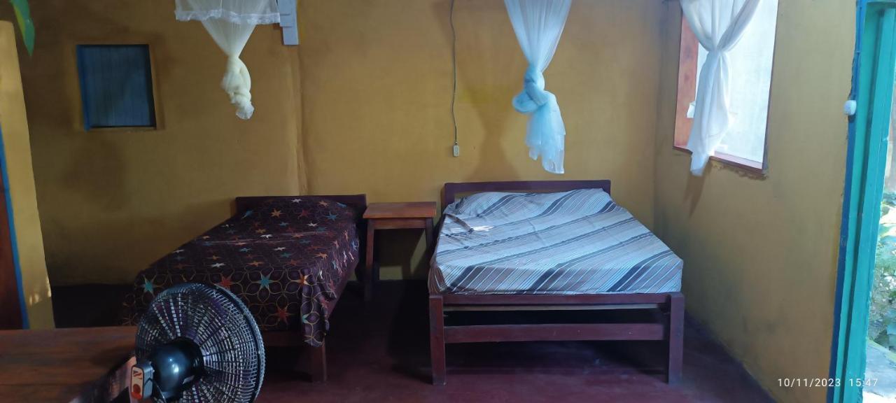 Hostel La Gloria Ometepe Eksteriør billede