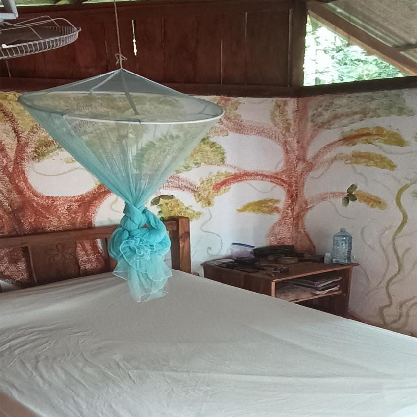 Hostel La Gloria Ometepe Eksteriør billede