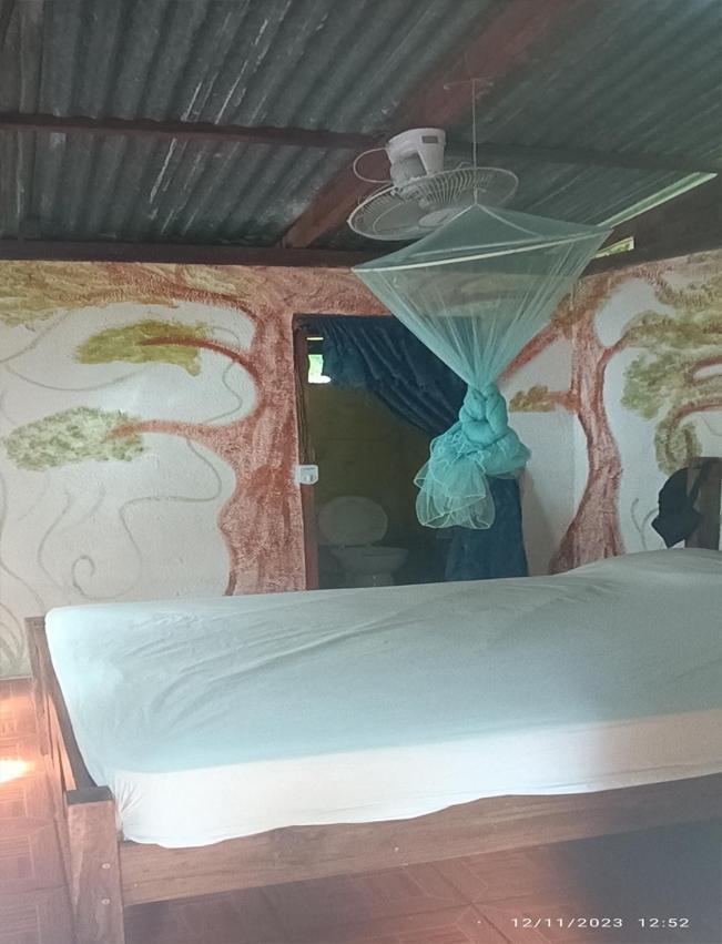 Hostel La Gloria Ometepe Eksteriør billede