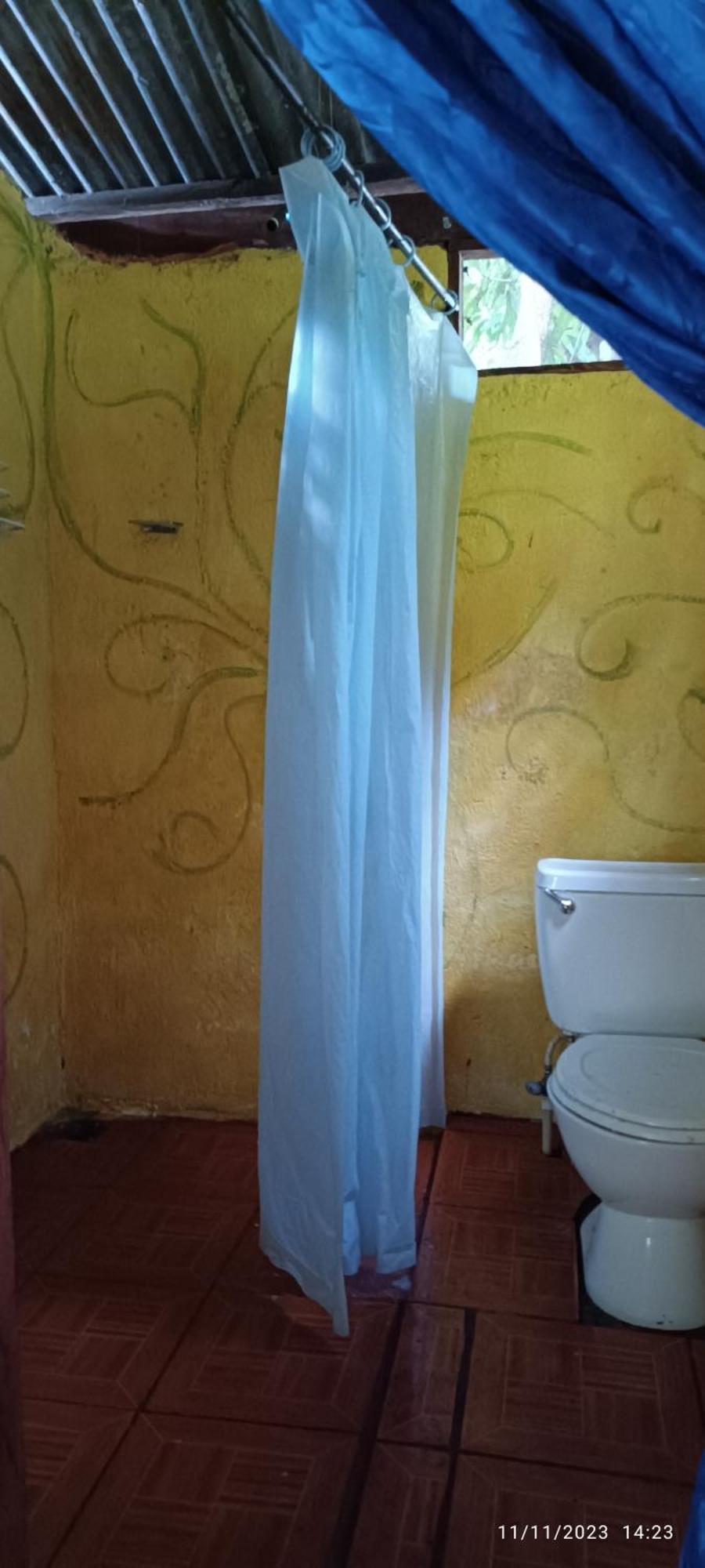 Hostel La Gloria Ometepe Eksteriør billede