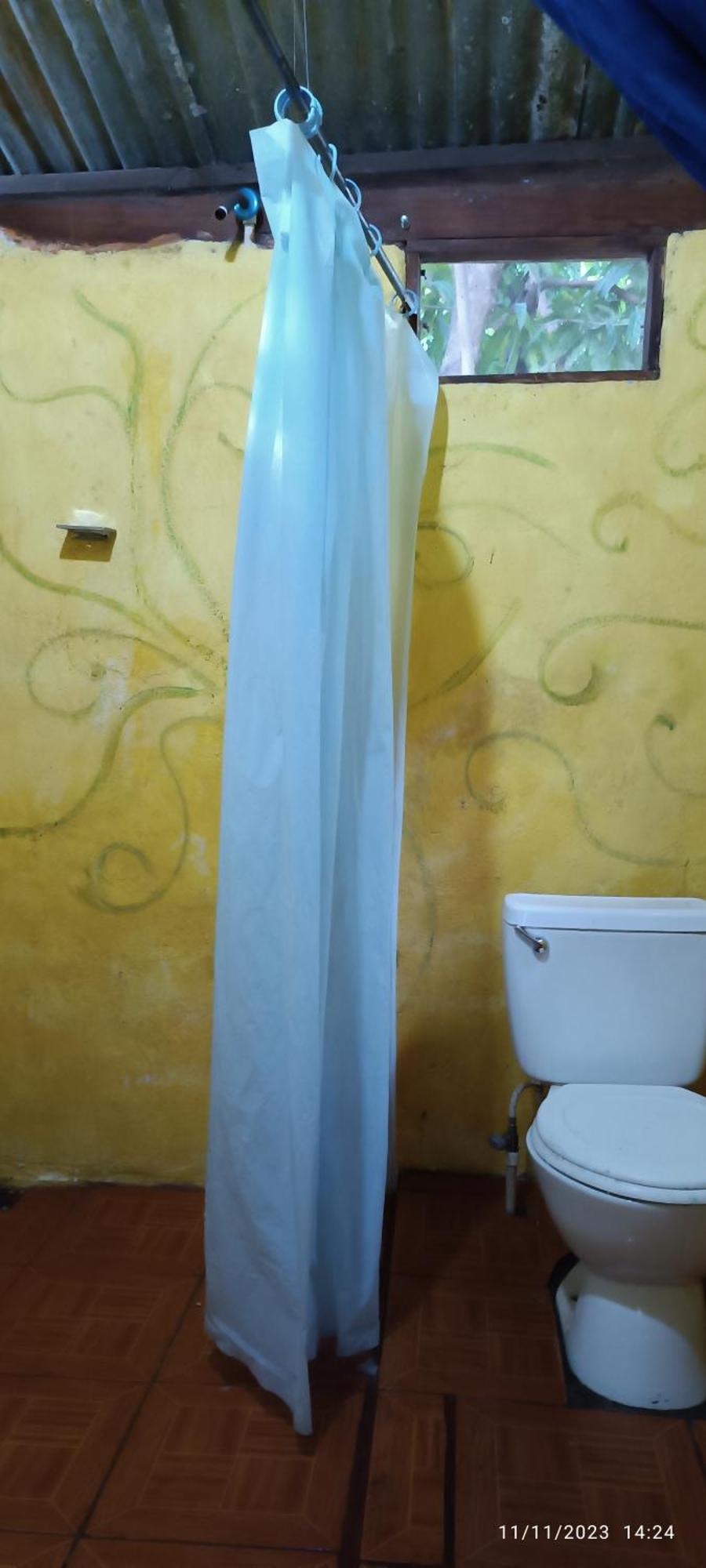 Hostel La Gloria Ometepe Eksteriør billede