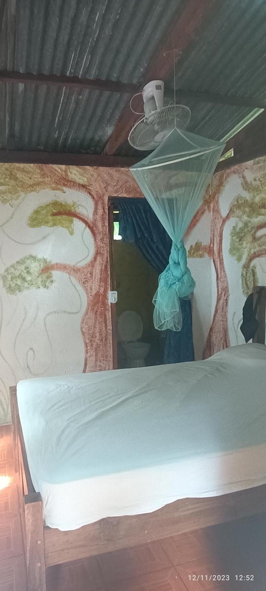 Hostel La Gloria Ometepe Eksteriør billede