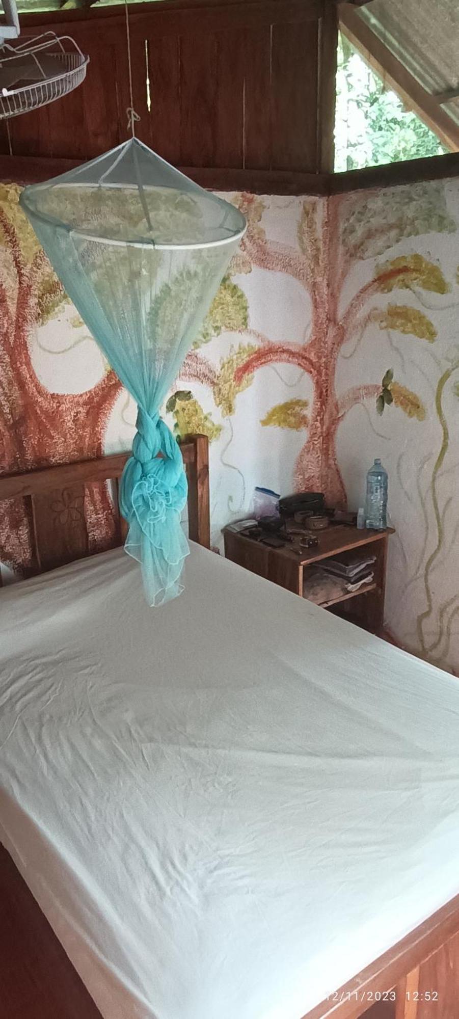 Hostel La Gloria Ometepe Eksteriør billede