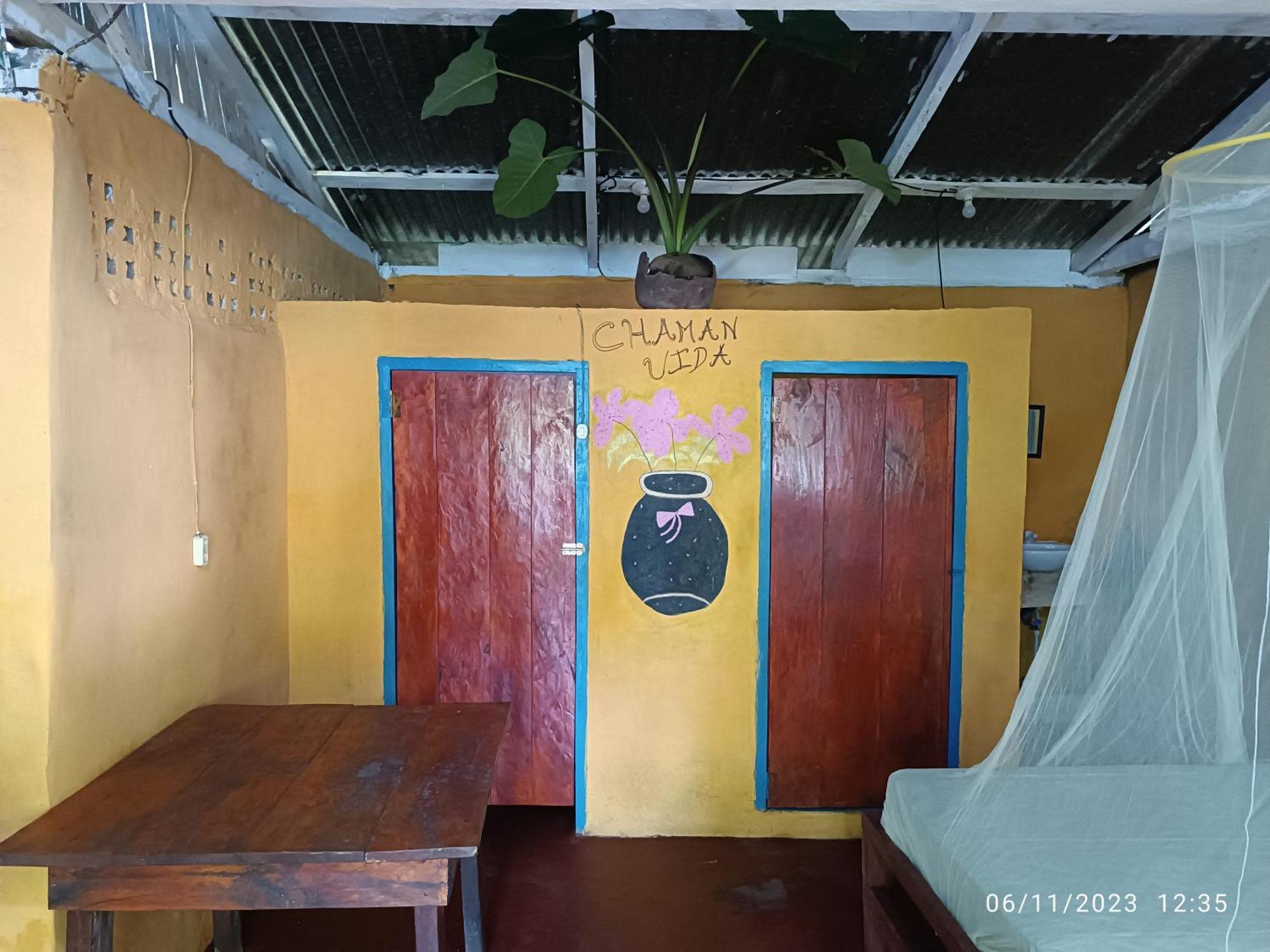 Hostel La Gloria Ometepe Eksteriør billede