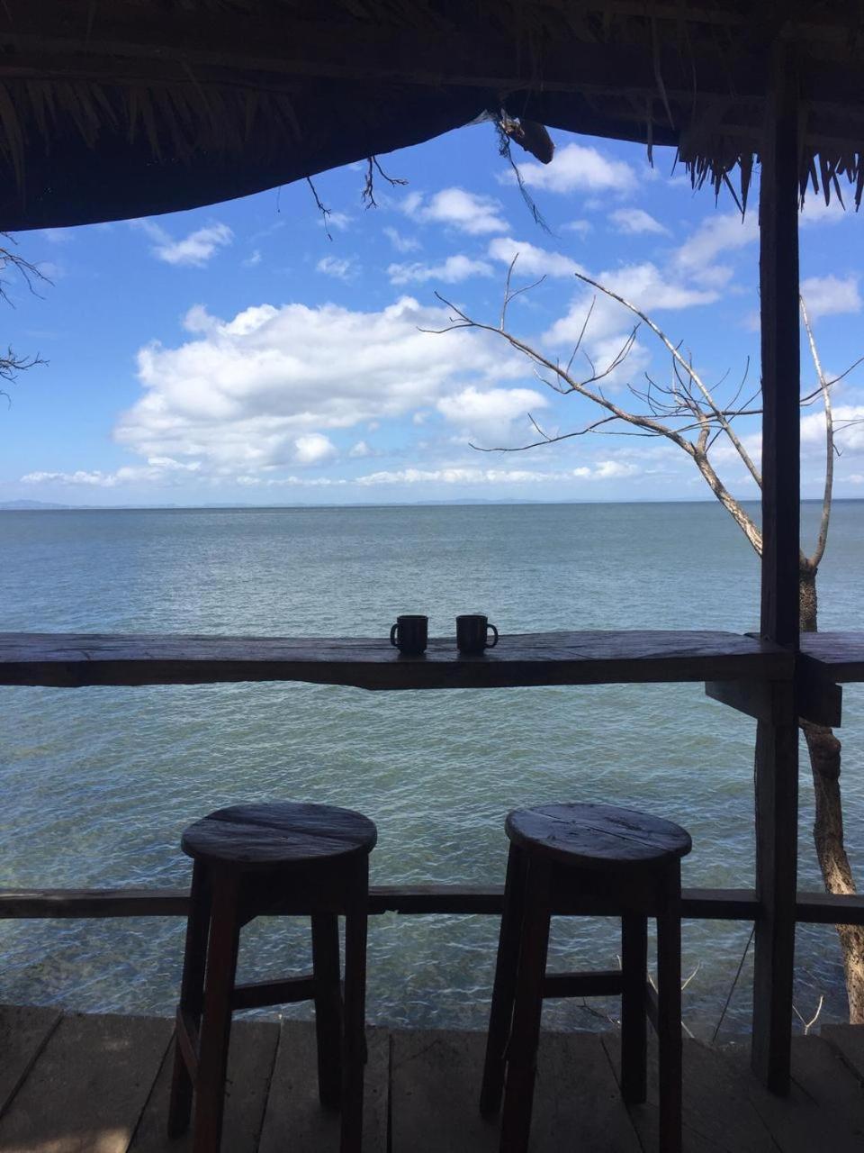 Hostel La Gloria Ometepe Eksteriør billede